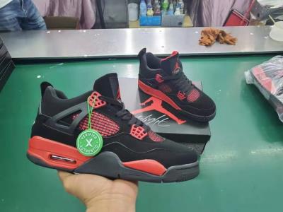 cheap quality Air Jordan 4 sku 389